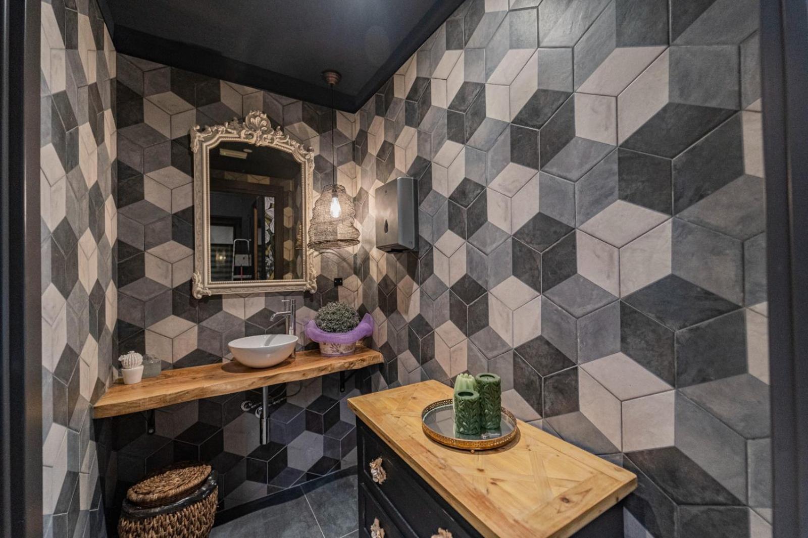 Ferienwohnung Casa Per Bacco Vallecrosia Exterior foto